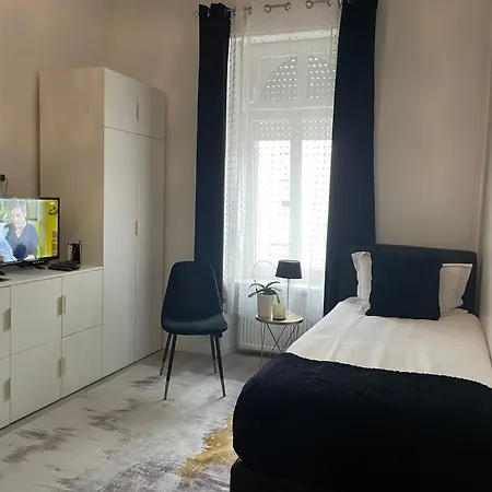 Bright Single In بيت ضيافة لوكسمبورغ