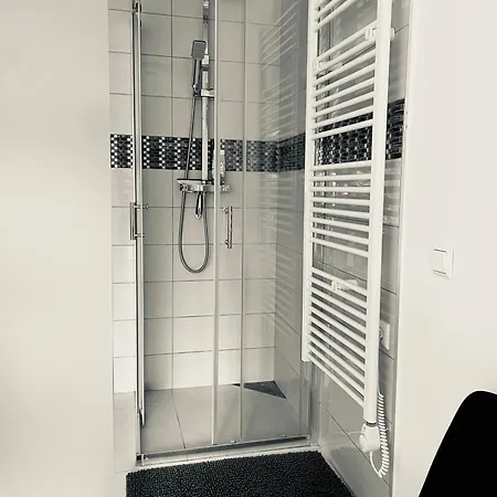Guest house Bright Single In Luxembourg