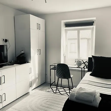 Guest house Bright Single In Luxembourg