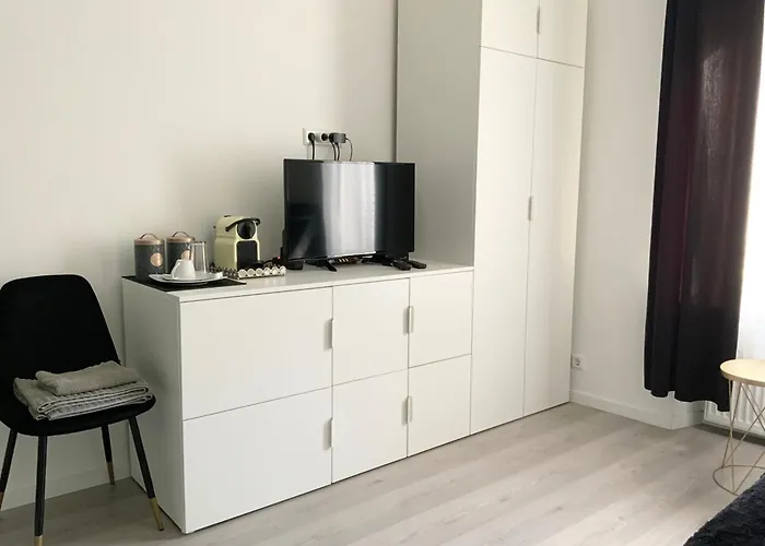 Pensionat Bright Single In Luxemburg