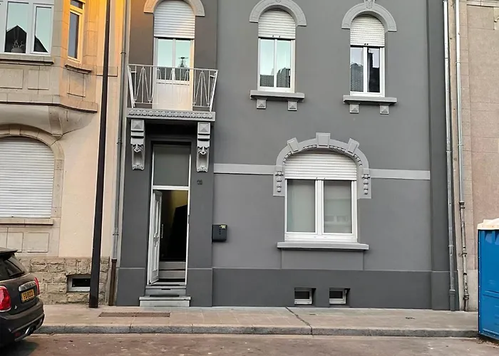 Bright Single In Pensionat 3*