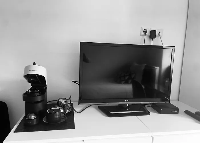 Bright Single In 3* Luxemburgo