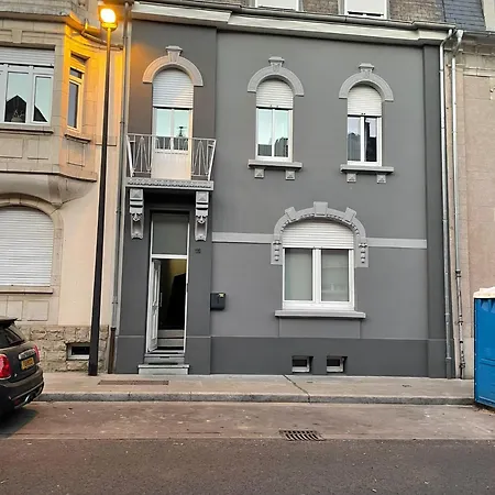 Bright Single In ゲストハウス 3*