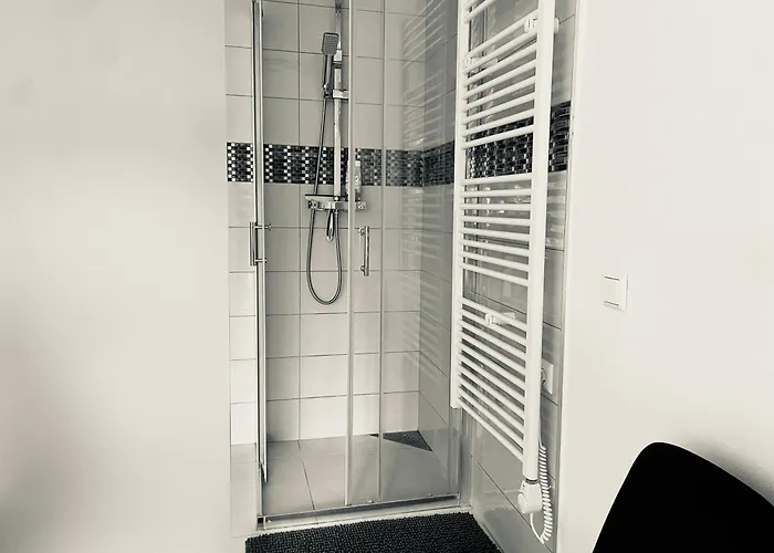 Pensionat Bright Single In Luxemburg